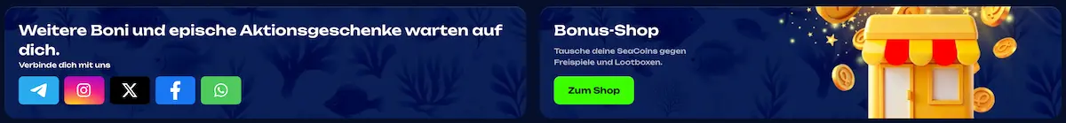 Fugu casino bewertung.