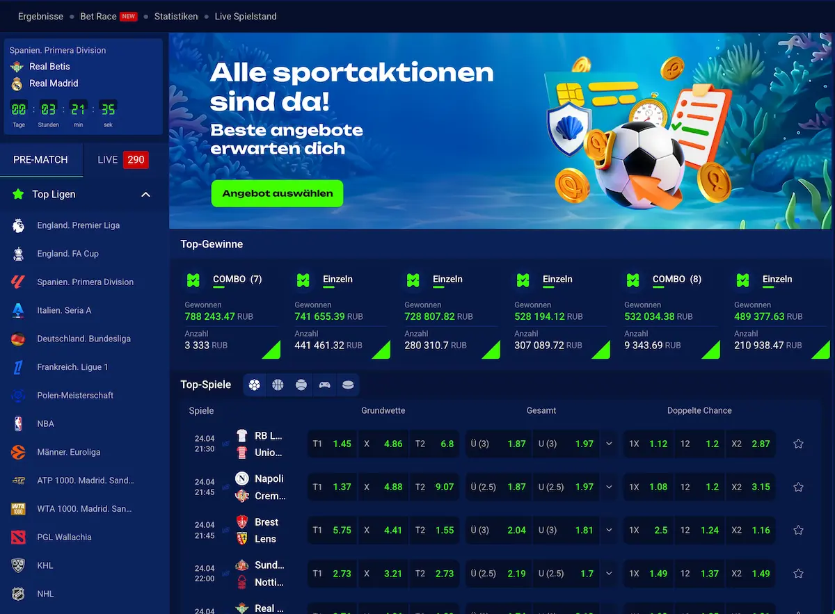 Fugu online casino.